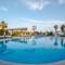 Отель Throne Beach Resort & Spa