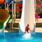 Отель Throne Beach Resort & Spa