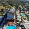 Отель Throne Beach Resort & Spa