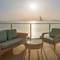 Отель Waldorf Astoria Dubai Palm Jumeirah