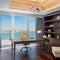 Отель Waldorf Astoria Dubai Palm Jumeirah