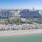 Отель Waldorf Astoria Dubai Palm Jumeirah