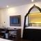 Отель The Beach Heights Resort