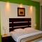 Отель El Karma Aqua Beach Resort