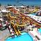 Отель El Karma Aqua Beach Resort