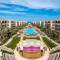 Отель El Karma Aqua Beach Resort