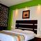 Отель El Karma Aqua Beach Resort