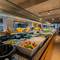 Отель Marmaris Begonville Hotel