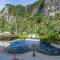 Отель Aonang Silver Orchid Resort