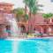 Отель Charmillion Sea Life Resort