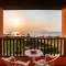 Отель Charmillion Sea Life Resort