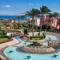 Отель Charmillion Sea Life Resort