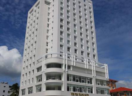 Отель VDB Nha Trang Hotel