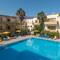 Отель Kavros Garden Hotel