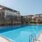 Отель Kavros Garden Hotel