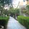 Отель Kavros Garden Hotel