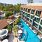 Отель Ramaburin Resort