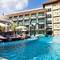 Отель Ramaburin Resort