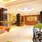 Отель Golden Sand Hotel