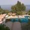 Отель Golden Alexandros Hotel