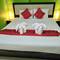 Отель Hollywood Inn Love