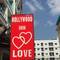 Отель Hollywood Inn Love