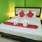 Отель Hollywood Inn Love