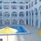 Отель Sindbad Center