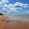 Отель Amagi Beach