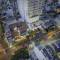 Отель Green World Hotel Nha Trang