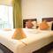 Отель Zephyr Grand Hotel