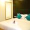 Отель Zephyr Grand Hotel