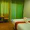 Отель Zephyr Grand Hotel