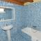 Отель Aqua Blue hotel
