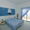 Отель Aqua Blue hotel