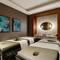 Отель Regnum Carya Golf & Spa Resort