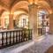 Отель Gran Hotel Son Net
