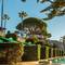 Отель Gran Hotel Son Net