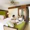 Отель Family Club at Barcelo Bavaro Palace Deluxe
