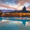 Отель Barcelo Fuerteventura Mar