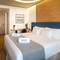 Отель Barcelo Santa Cruz Contemporaneo