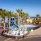 Отель Occidental Jandia Playa