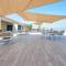 Отель Barracuda Beach Resort