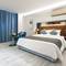 Отель Barracuda Beach Resort