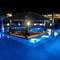 Отель Barracuda Beach Resort