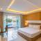 Отель Chanalai Hillside Resort