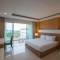 Отель Chanalai Hillside Resort