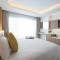Отель Chanalai Hillside Resort
