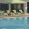 Отель Novotel Cairo Airport