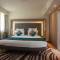 Отель Novotel Cairo Airport